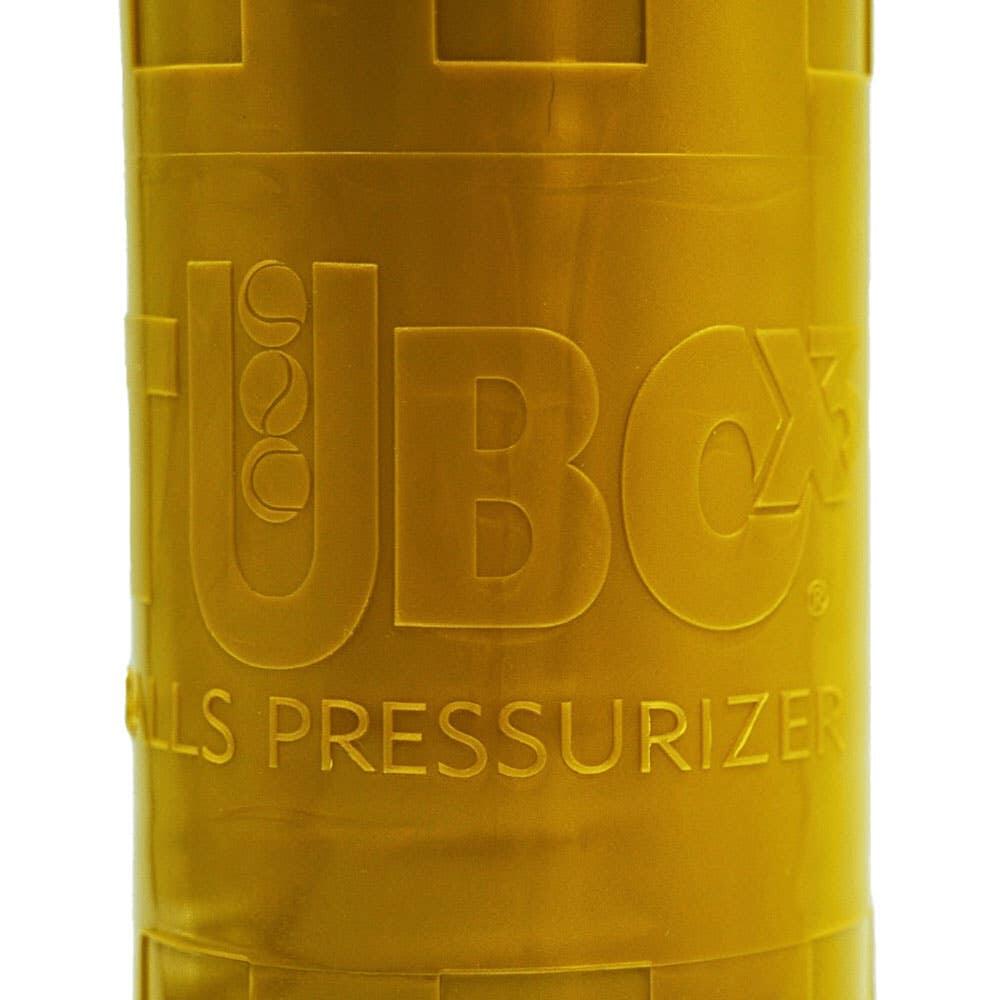 Tuboplus Tubox3 Gold 2/4