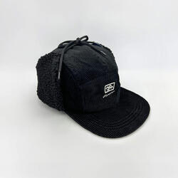 Casquette Chapka Noire
