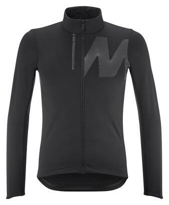 MAVIC Mavic Cosmic Pro Wind Long Sleeve Jacket Schwarz
