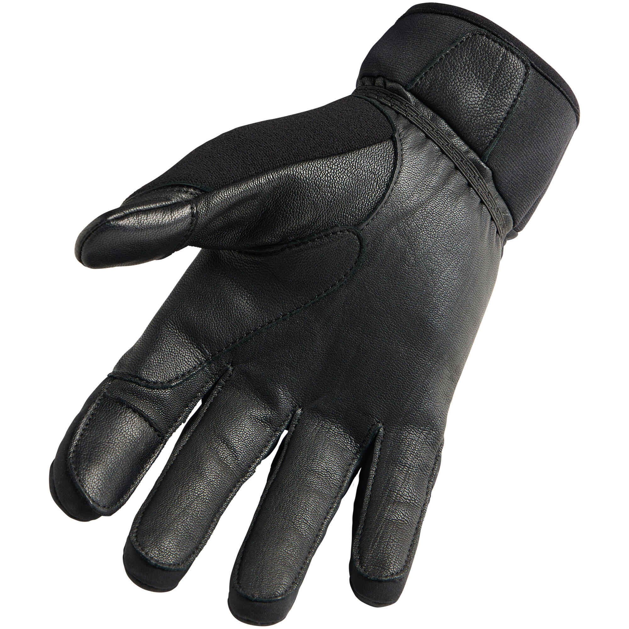 Rękawice Odlo Gloves full finger NORDIC LIGHT 3/4