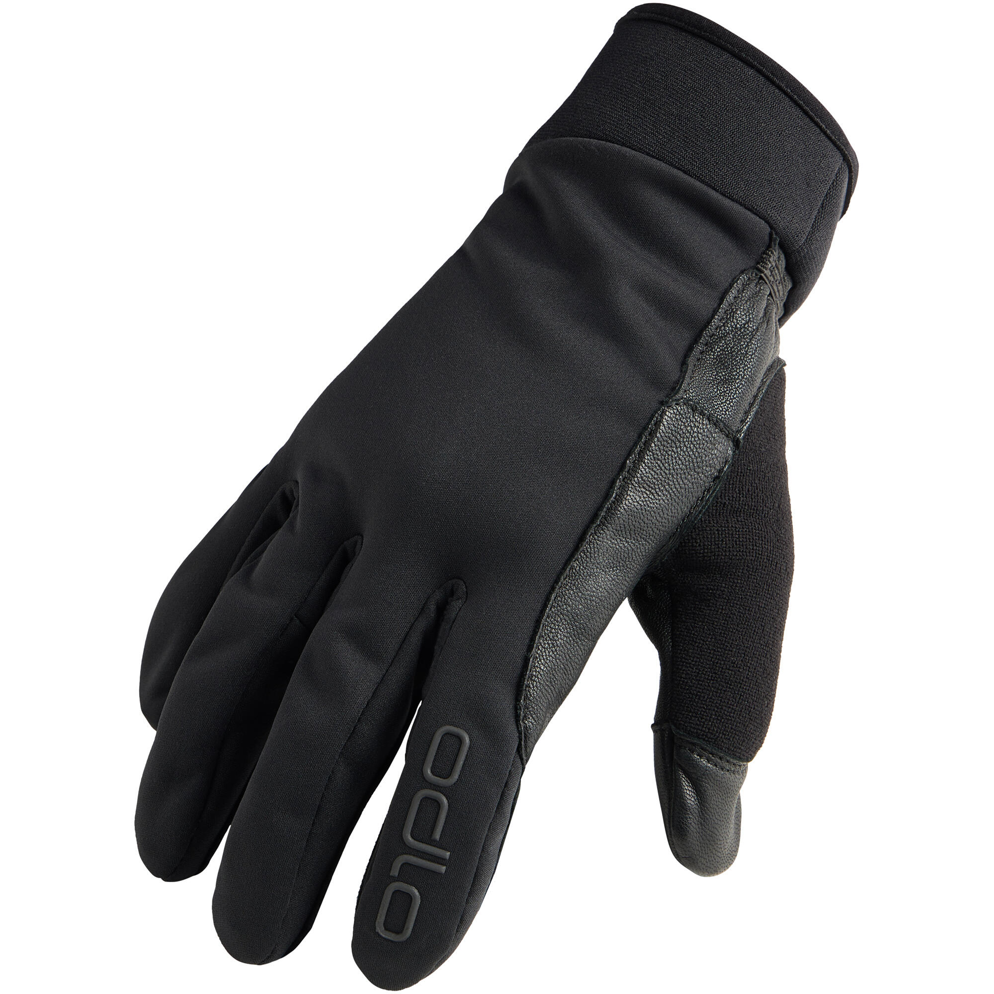 Rękawice Odlo Gloves full finger NORDIC LIGHT 4/4