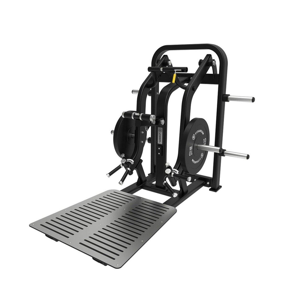 TITANIUM STRENGTH picture