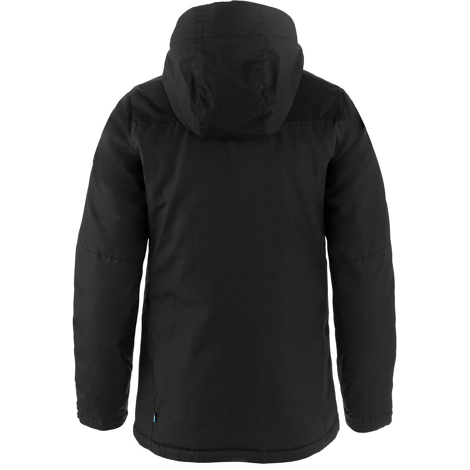Damen Jacke Stina Padded 2/7