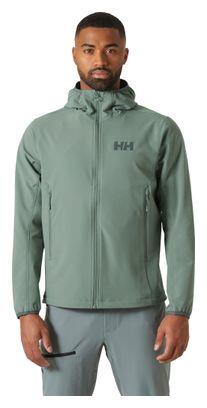 HELLY HANSEN Helly Hansen Cascade Herrenjacke - Grau