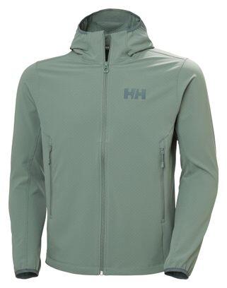 Helly Hansen Cascade Giacca Grey Uomo 7/7