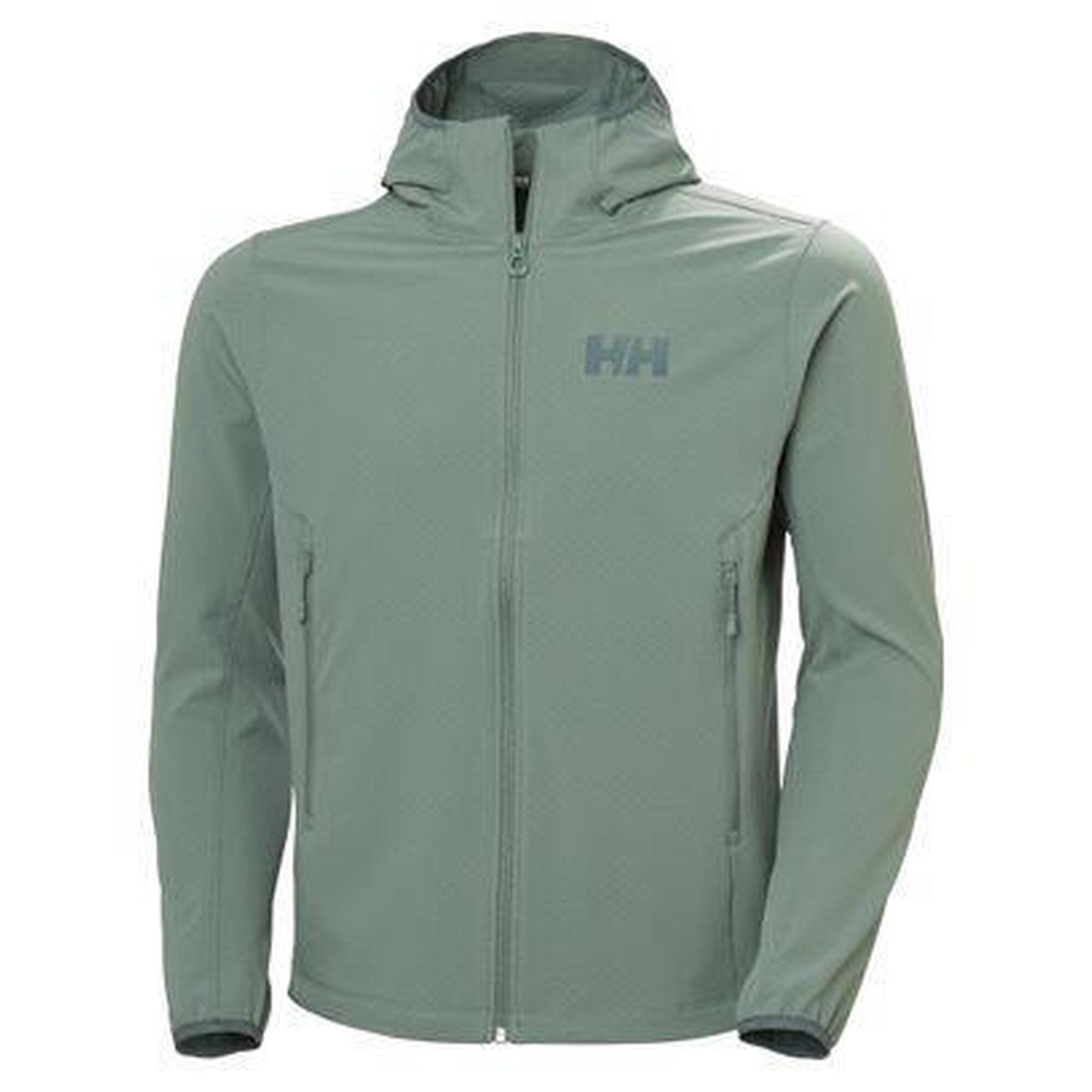 Esőkabát Helly Hansen Cascade Shield