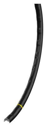 Mavic XC1025 29'' Zwarte velg