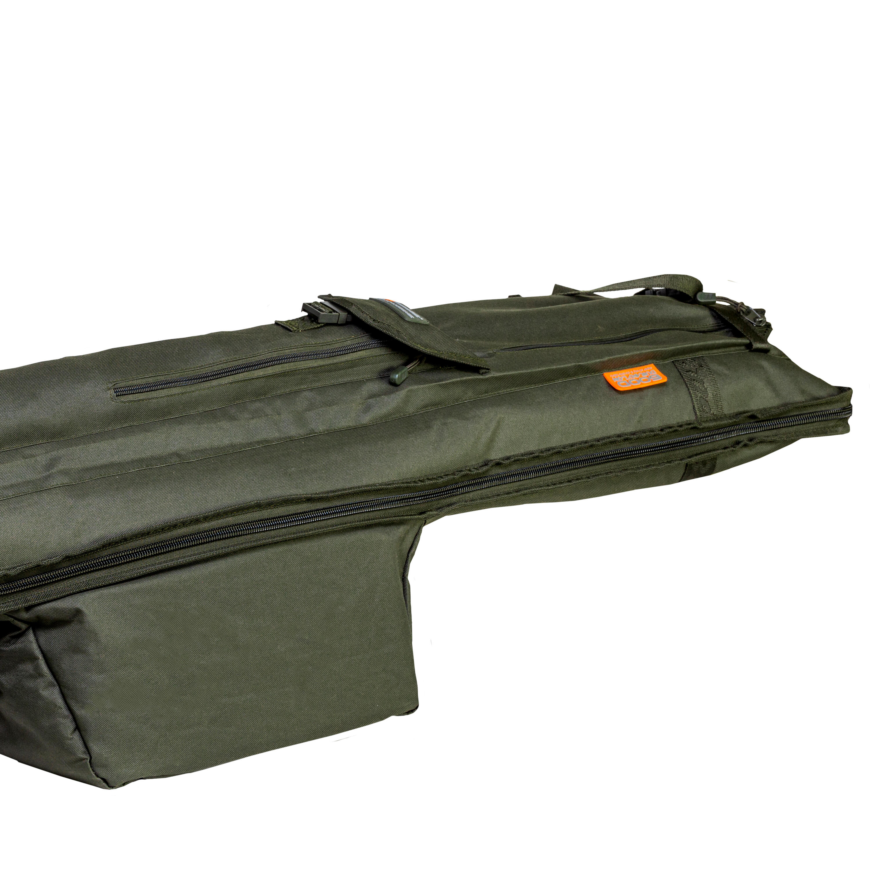 Fodero Enforcer 13ft 3 Sezioni 5/7
