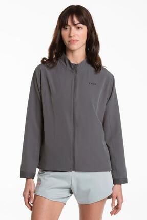 Veste Technique Femme Nox Pro Grise