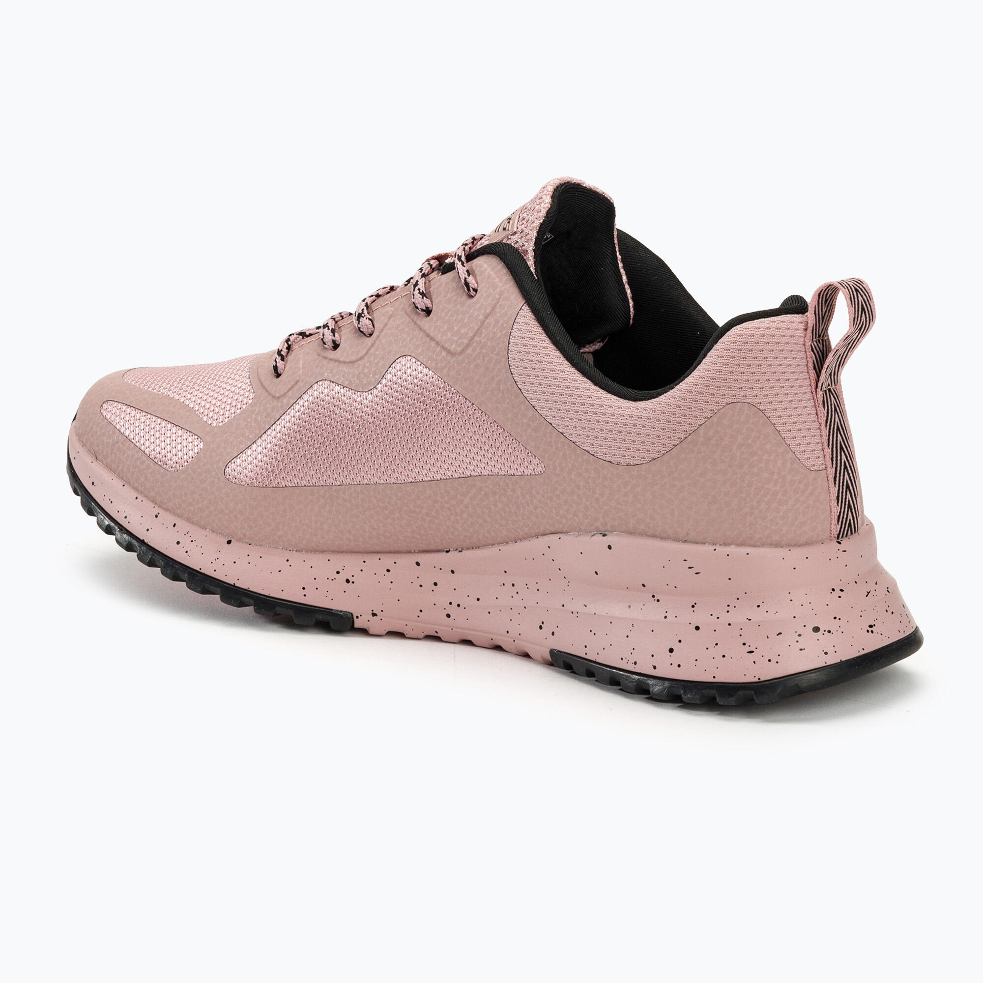Scarpe da donna SKECHERS Bobs Squad 3 Star Flight 3/5