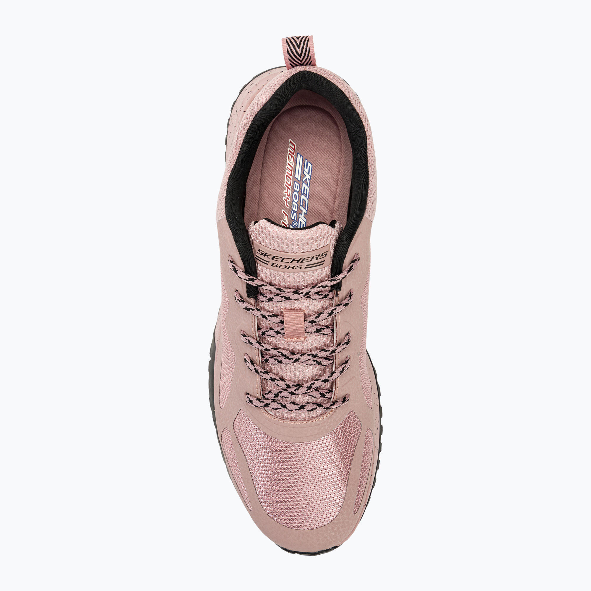 Scarpe da donna SKECHERS Bobs Squad 3 Star Flight 5/5