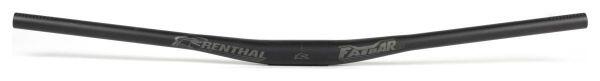 RENTHAL Manubrio Renthal Fatbar DH V3 Alluminio 800mm Nero