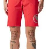 Endura SingleTrack Lite Women's Short Red