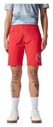 Short Femme Endura SingleTrack Lite Rouge