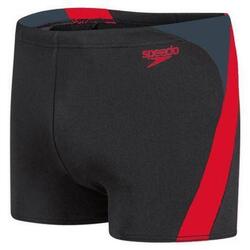 Maillot de bain Speedo Endurance10 homme — Boxer multicolore