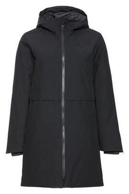 Halden S-Thermic Parka Damen Schwarz