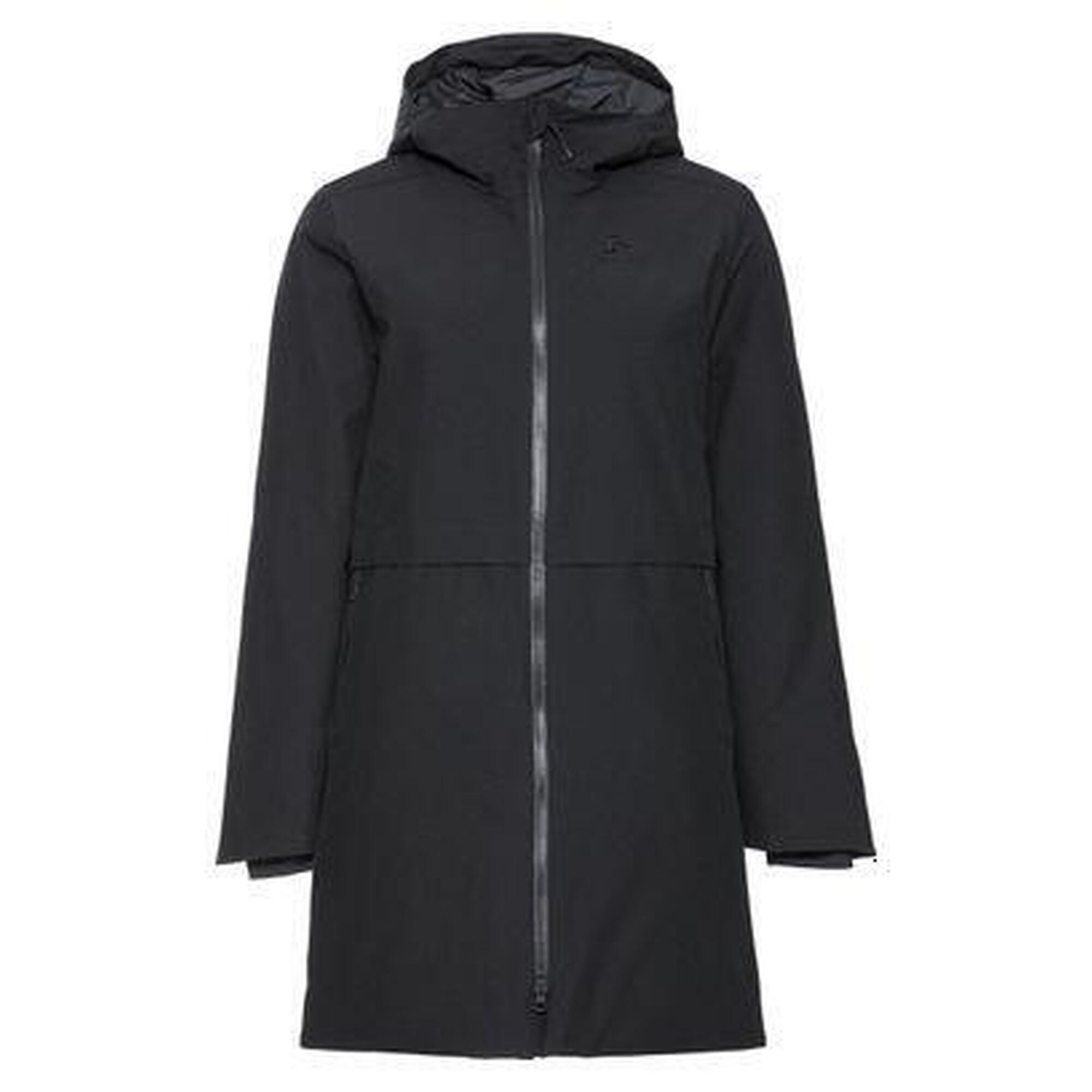 Pull Chauffant électrique Odlo I Thermic Midlayer, Noir, Taille S, Femme