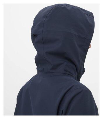 Veste Imperméable Femme Lafuma Acess 3-en-1 Bleu 5/7