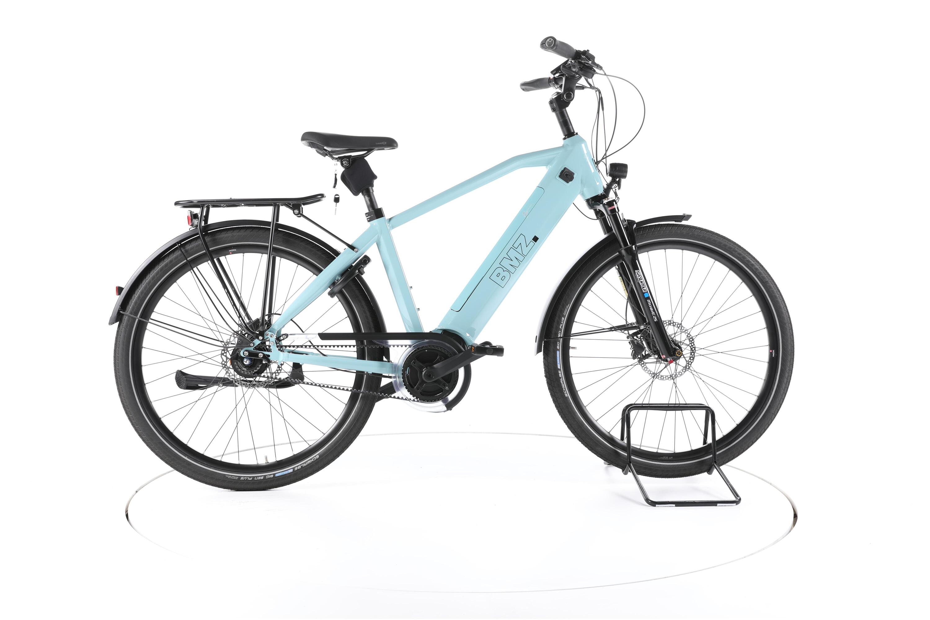 NO BRAND Ebike ricondizionata · BMZ BM38 · Ottime condizioni