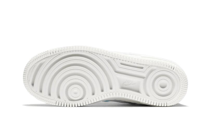 Air Force 1 Shadow Pastel 3/6