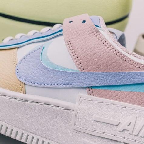 Air Force 1 Shadow Pastel 5/6