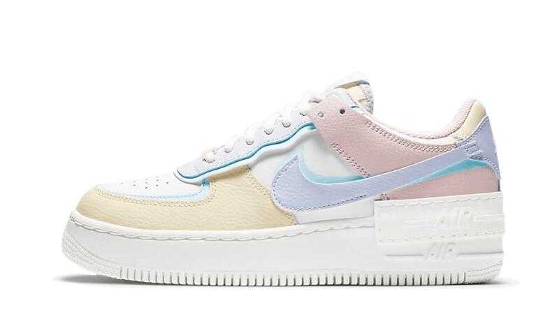 Air Force 1 Shadow Pastel 1/6