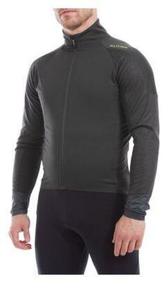 Giacca Softshell Altura Endurance Mistral — idrorepellente. con pile