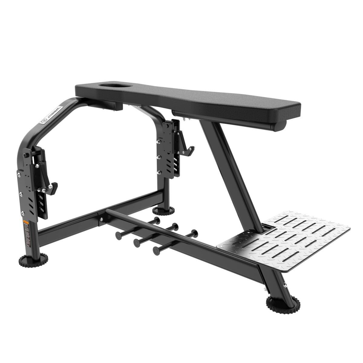 TITANIUM STRENGTH picture