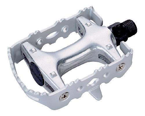 Pedales Union SP-910 Alu ATB - Embalaje Blister de Alta Calidad 2/2
