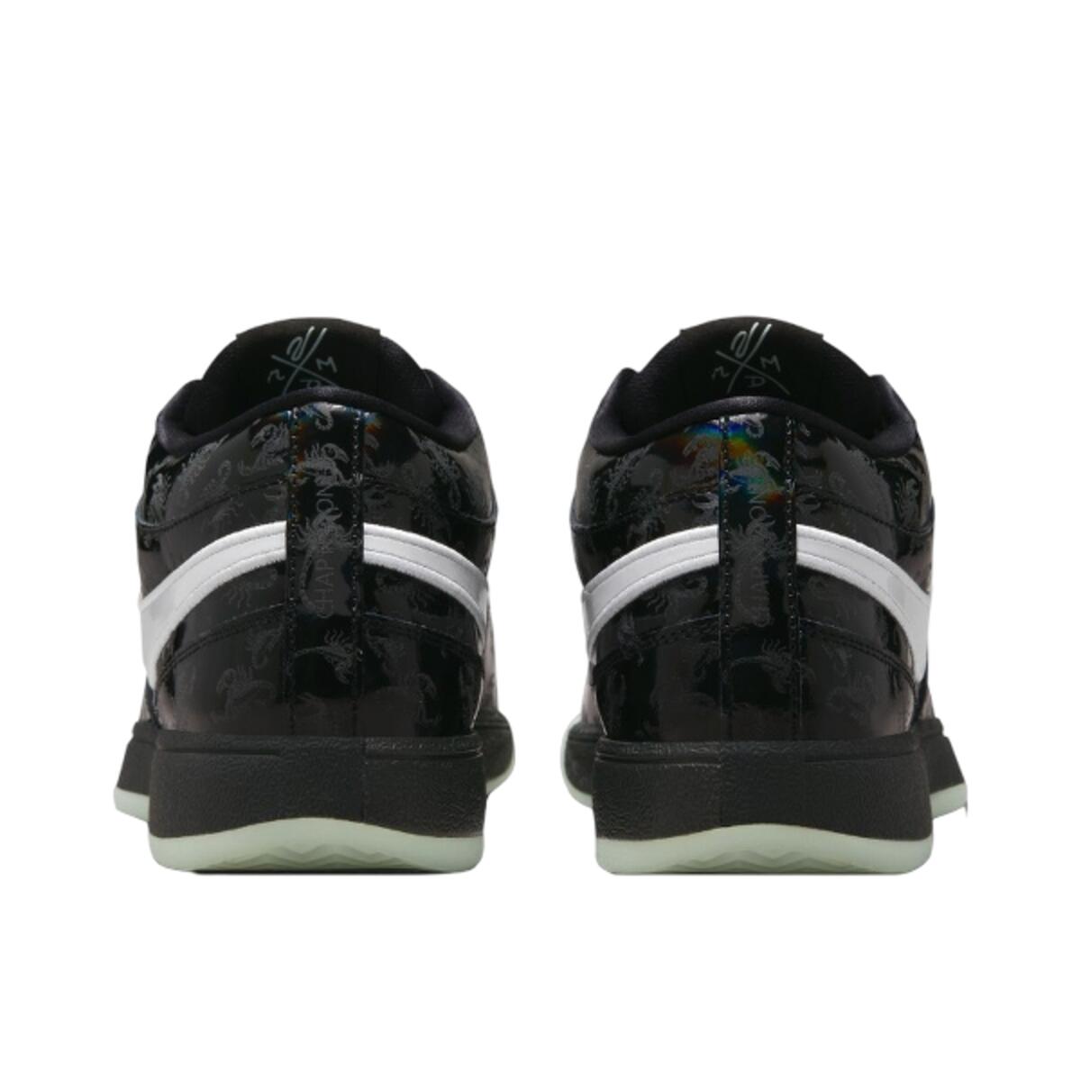 Scarpe  Book 1 Halloween (2025) 3/3