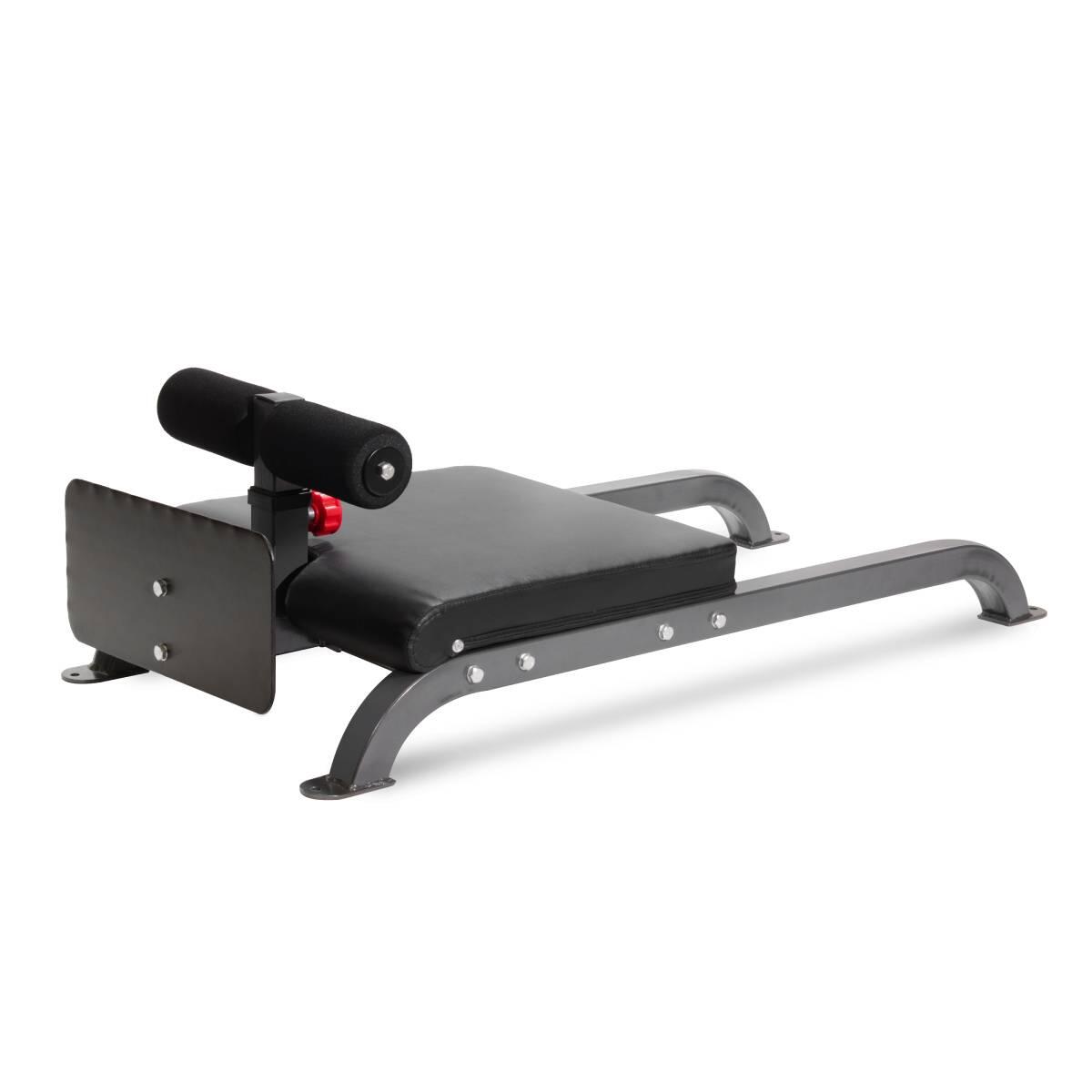 Banc pour Nordic Curl (ischios et fessiers) / Floor 2/2