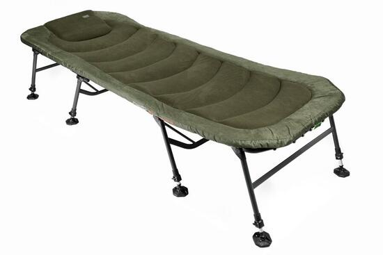 Phantom Bedchair S-Flat 8-Bein Big One