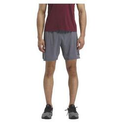 Short Reebok Training Speed 3.0 Gris