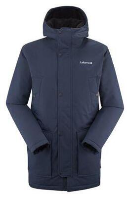 Jas lafuma lapland parka bleu homme