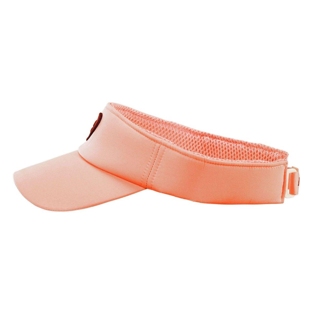 Cappello Bullpadel Bpv251 I Cv55401000 Albicocca Donna 3/5