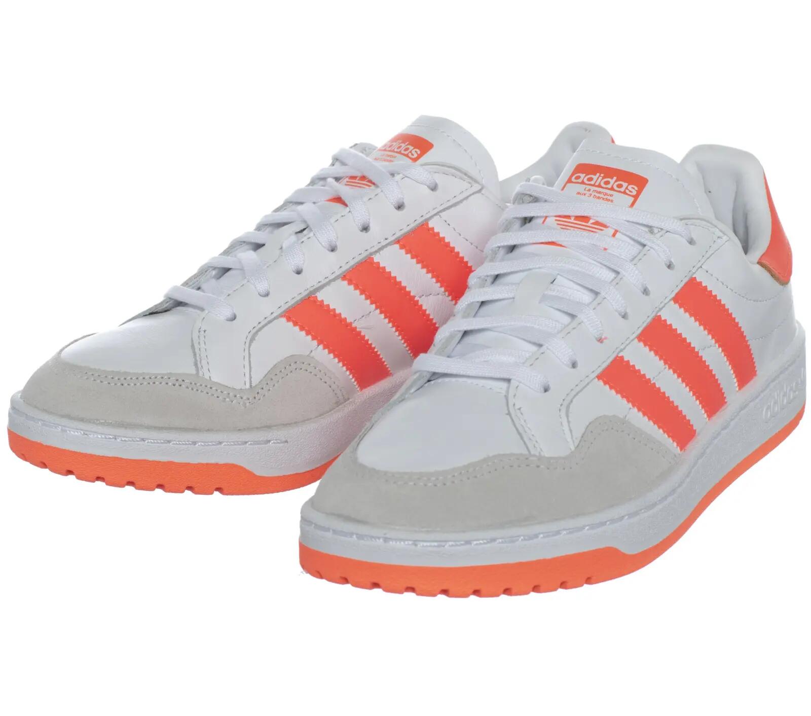 Adidas Team Court 4/4