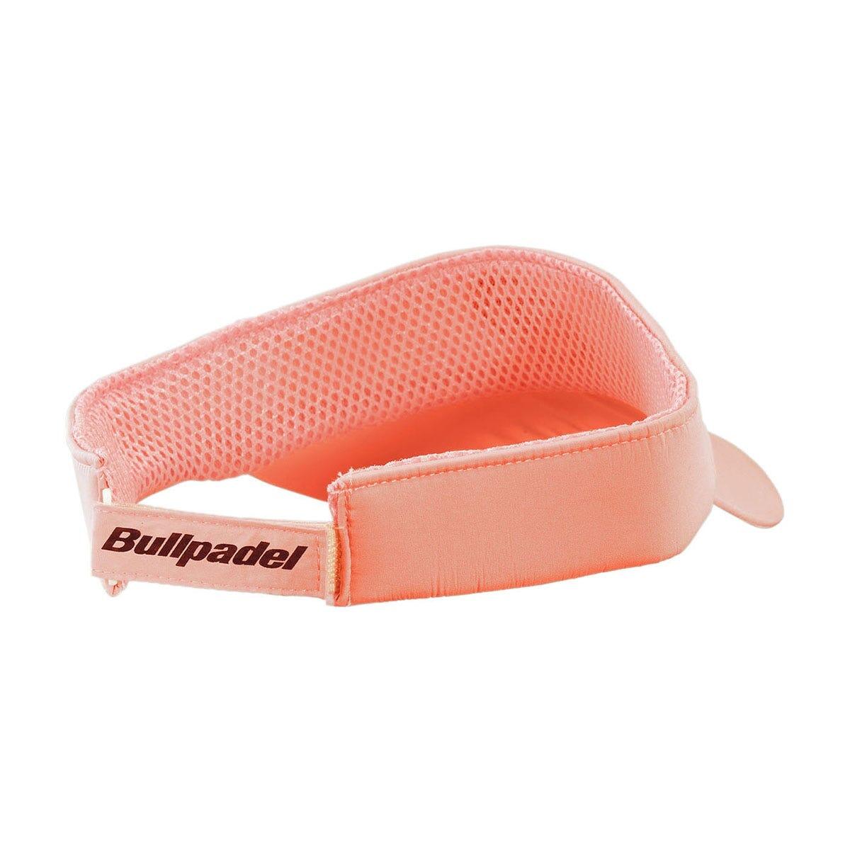 Cappello Bullpadel Bpv251 I Cv55401000 Albicocca Donna 4/5