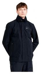 Veste imperméable Craft ADV Bike Ride Hydro Noir