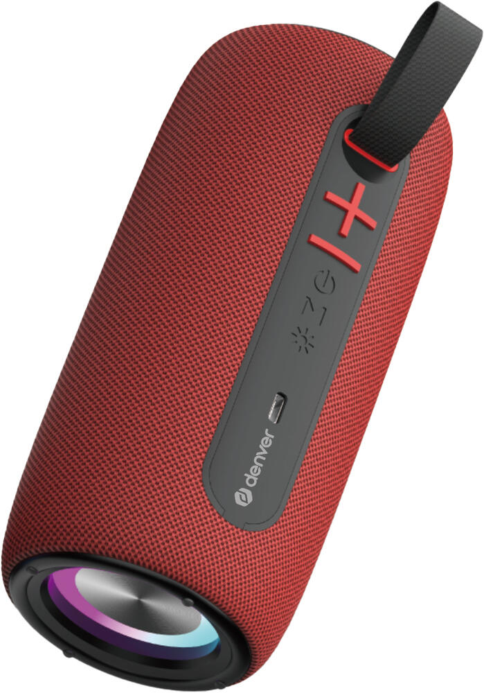 Bluetooth Speaker Draadloos - Lichteffecten - TWS Pairing - BTL360 3/3
