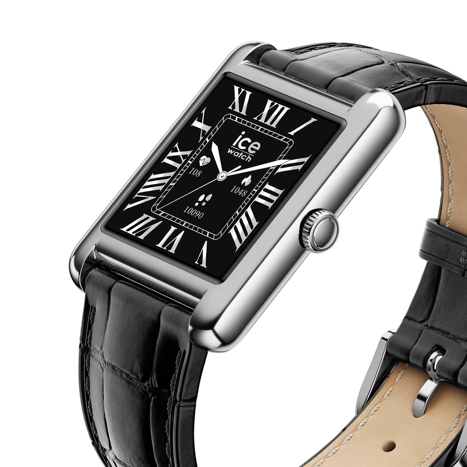 Ice Watch Digital Montre Noir/Noir 025380 2/4