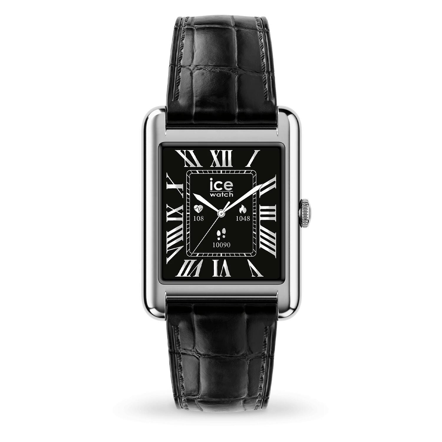 ICE WATCH picture