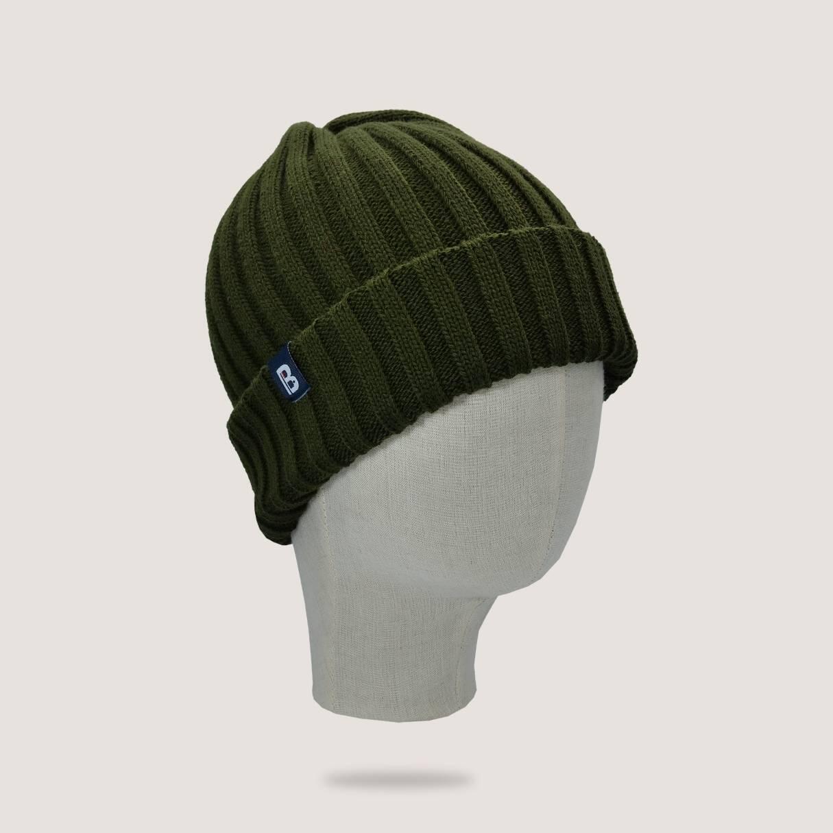 Bonnet docker 1/1