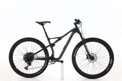 Refurbished MTB Fully · XT · Sehr guter Zustand