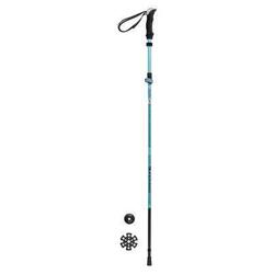 Bâtons Pliants Femme Ferrino Ortles Lady Bleu 95-115 cm