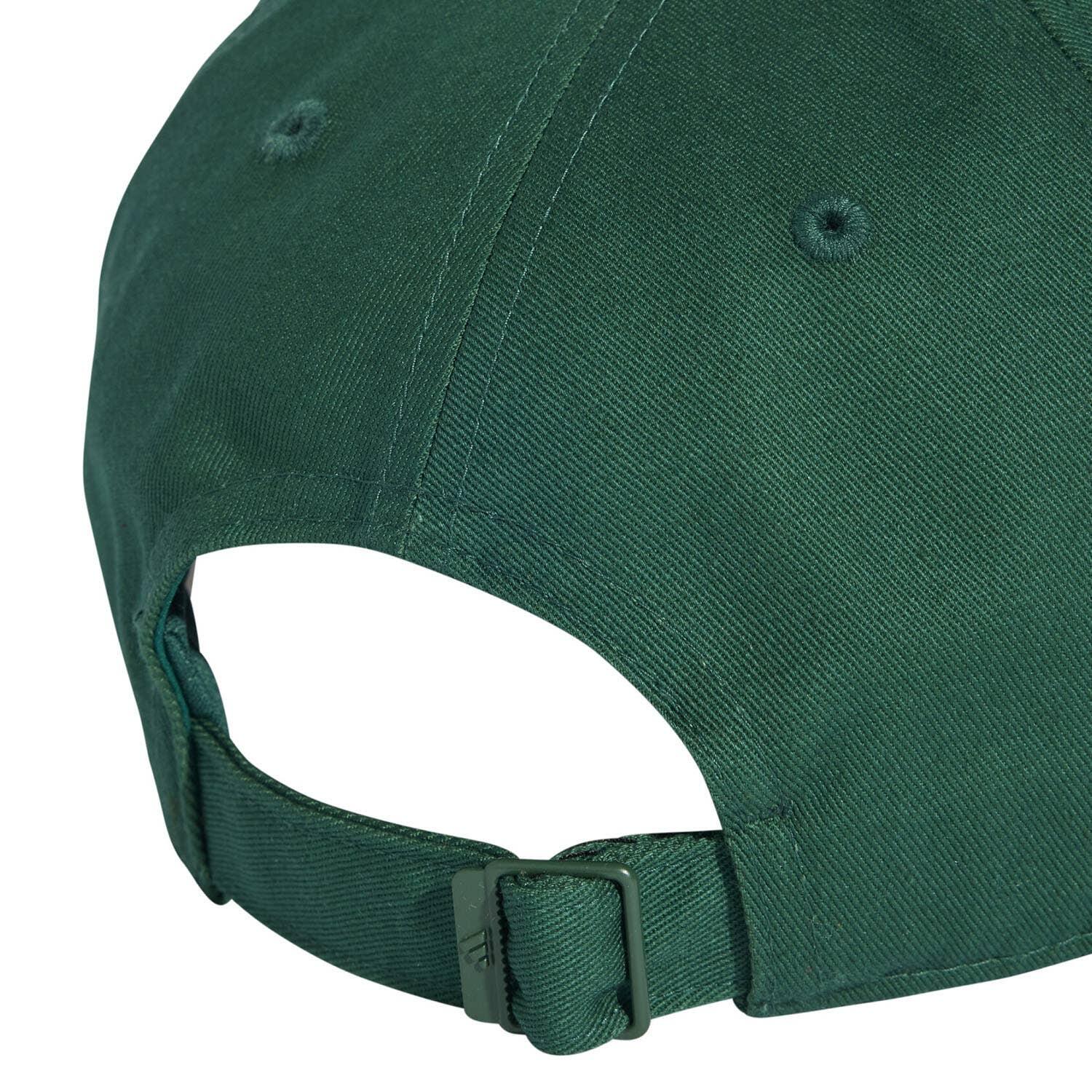 Adidas Baseball 3 Stripes New Logo Cap Jp0388 3/4