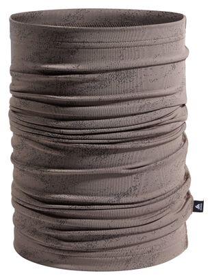 ODLO Odlo Polyknit Warm Schlauchschal Reflektierend, Mausgrau