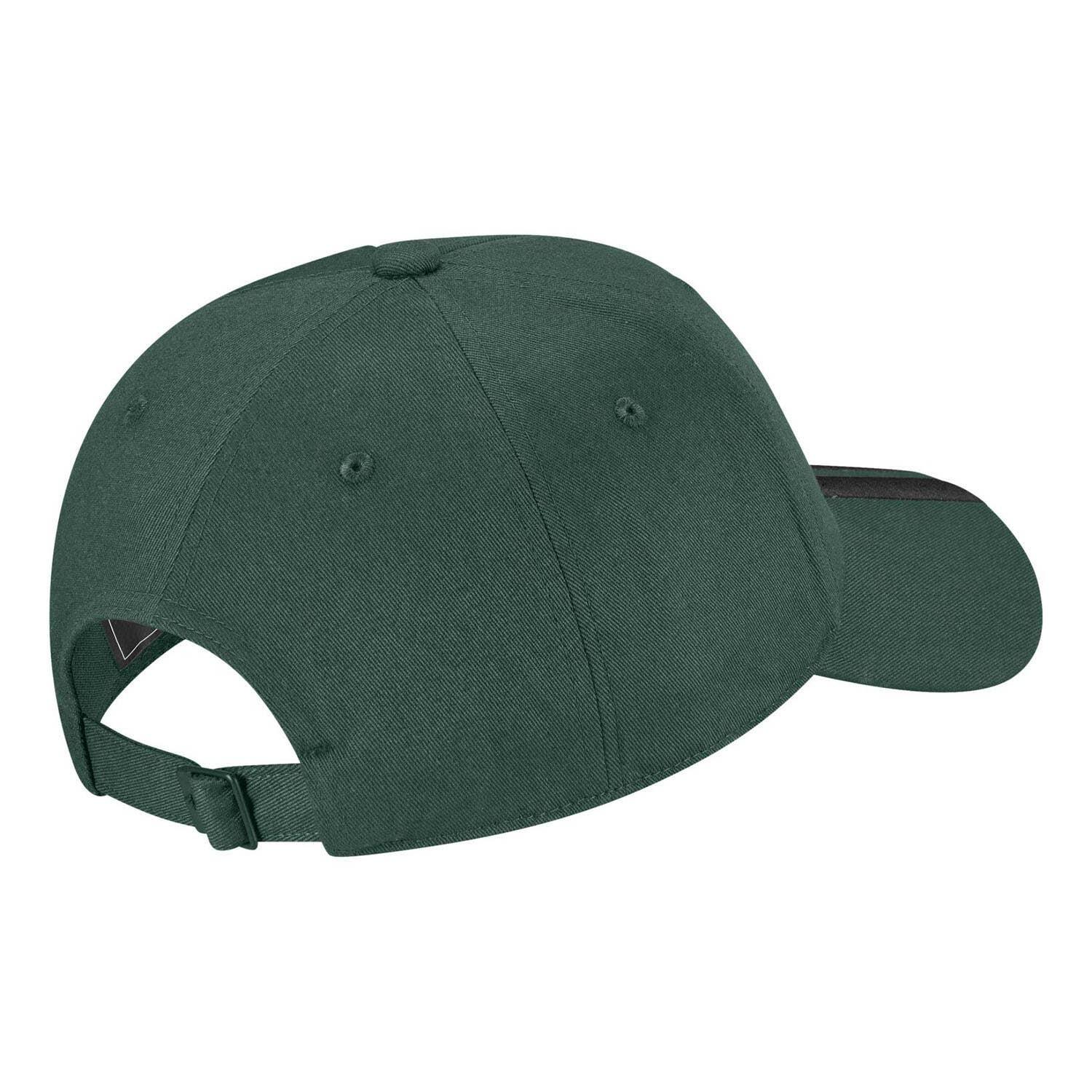 Adidas Baseball 3 Stripes New Logo Cap Jp0388 2/4