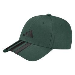 Adidas Baseball 3 Stripes New Logo Cap Jp0388