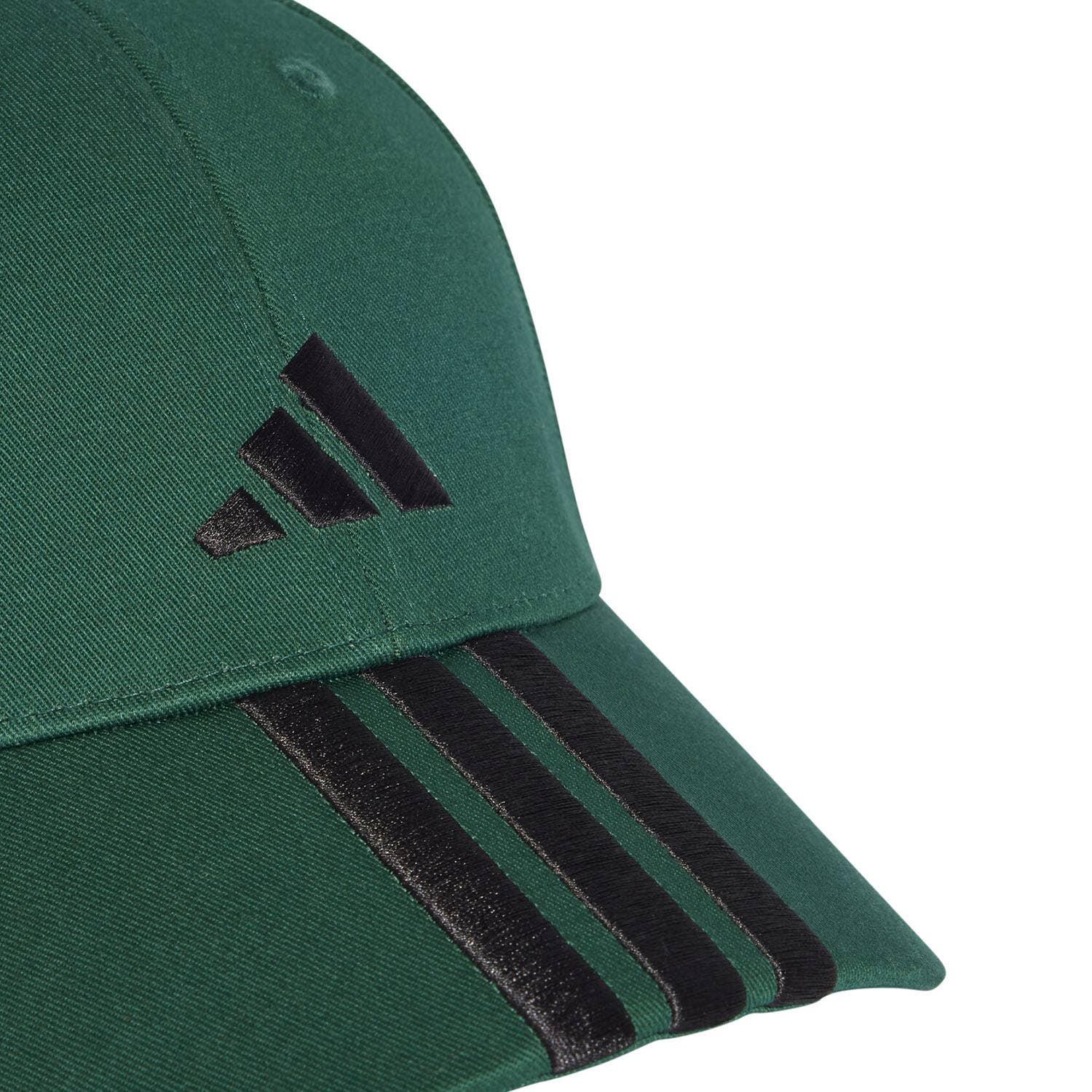 Adidas Baseball 3 Stripes New Logo Cap Jp0388 4/4