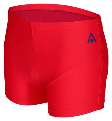 Costume da Nuoto Aquasphere Essential Boxer Rosso Uomo